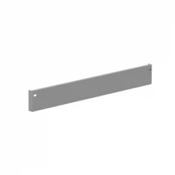 Kargo Master 20IN L X 2.75IN H SHELF LIP FOR 48420 6 20IN L X 2.75IN H SHELF LIP FOR 48420