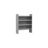 Kargo Master MODULAR VAN SHELF UNIT 52x60x14