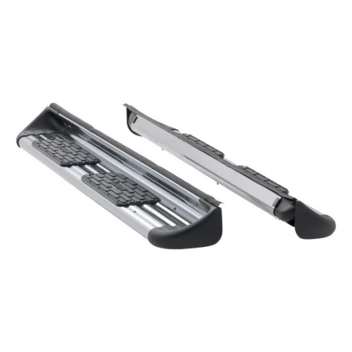 99-16 SUPER DUTY STAINLESS STEEL SIDE ENTRY STEPS