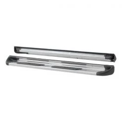 99-16 SUPER DUTY STAINLESS STEEL SIDE ENTRY STEPS