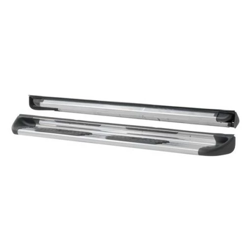 99-16 SUPER DUTY STAINLESS STEEL SIDE ENTRY STEPS