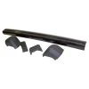Crown Automotive REAR BUMPER KIT (CHEROKEE)