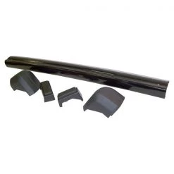 Crown Automotive REAR BUMPER KIT (CHEROKEE)