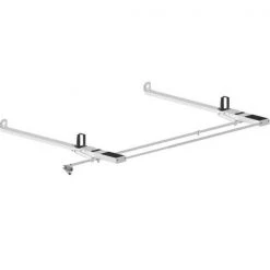 DROP DOWN HD ALUMINUM LADDER RACK KIT – SINGLE – SPRINTER