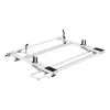 Kargo Master COMBO LADDER HD ALUMINUM RACK KIT - DROP DOWN/CLAMP & LOCK - NV200