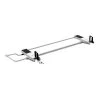 Kargo Master DROP DOWN HD ALUMINUM LADDER RACK - DRIVER SIDE MECHANISM (ADD TO 4A97L)