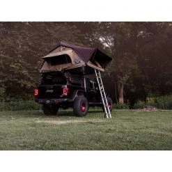 20-C GLADIATOR & 05-20 TOYOTA TACOMA 5FT BED TRECK 52-INCH BRS BASE AN