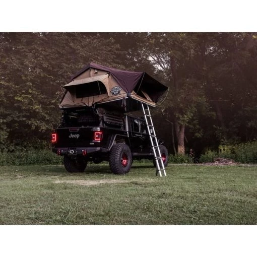 20-C GLADIATOR & 05-20 TOYOTA TACOMA 5FT BED TRECK 52-INCH BRS BASE AN