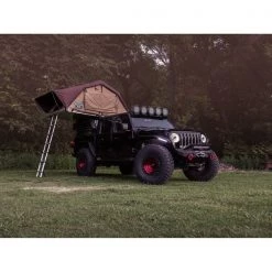 20-C GLADIATOR & 05-20 TOYOTA TACOMA 5FT BED TRECK 52-INCH BRS BASE AN