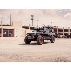 20-C GLADIATOR & 05-20 TOYOTA TACOMA 5FT BED TRECK 52-INCH BRS BASE AN