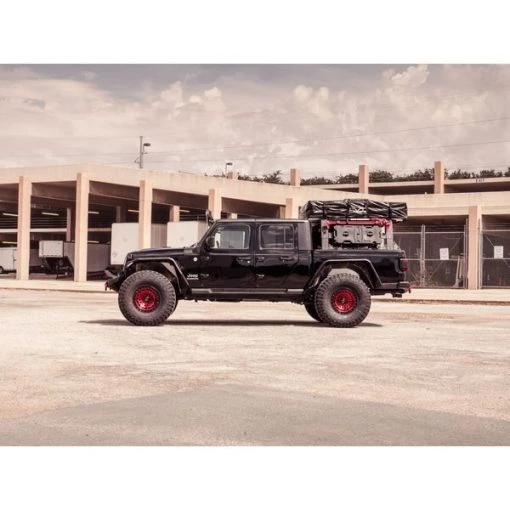 20-C GLADIATOR & 05-20 TOYOTA TACOMA 5FT BED TRECK 52-INCH BRS BASE AN