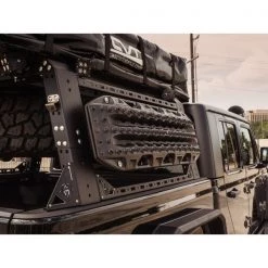 20-C GLADIATOR & 05-20 TOYOTA TACOMA 5FT BED TRECK 52-INCH BRS BASE AN