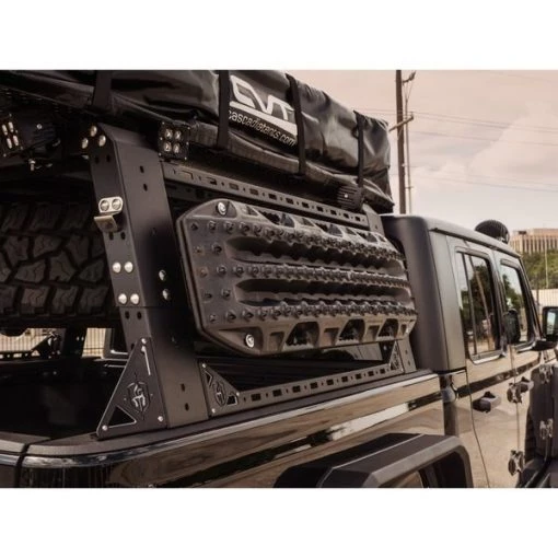 20-C GLADIATOR & 05-20 TOYOTA TACOMA 5FT BED TRECK 52-INCH BRS BASE AN