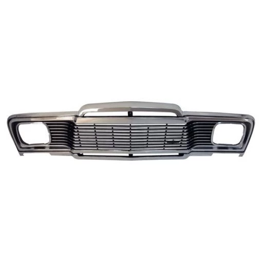 79-85 SJ GRAND WAGONEER/79-80 J10/J GRILLE
