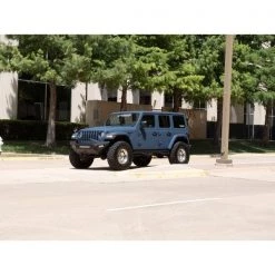 18-C JL/JT/JT OVERLAND SPARTAN SHEET METAL PRE-RUNNER