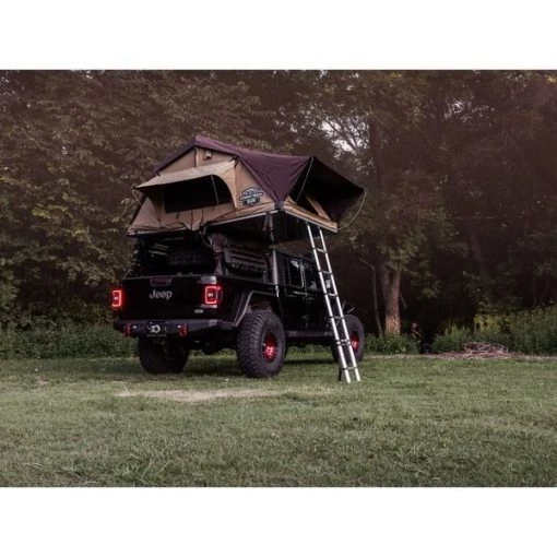 2020 JEEP JT SPORT JT OVERLAND JT RUBICON STEALTH REAR BUMPER WINCH BL