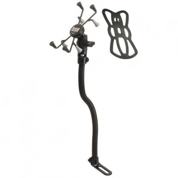 RAM POD I W HOLDER 7IN TABLET X-GRIP