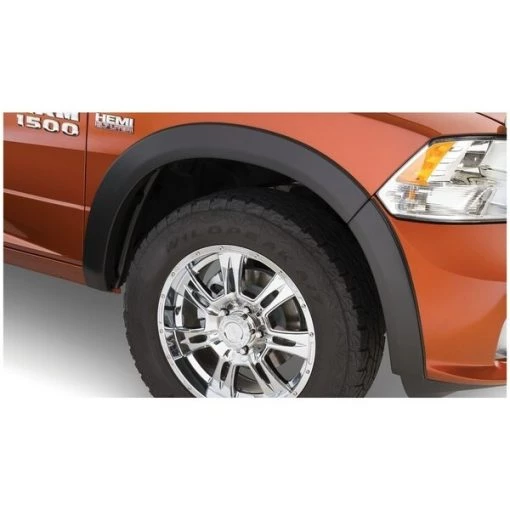 09-17 RAM 1500 FENDER FLARES OE STYLE 2PC