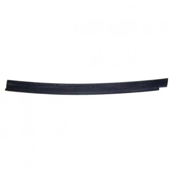 Crown Automotive WINDOW GLASS WEATHERSTRIP (INNER LEFT) 1 WINDOW GLASS WEATHERSTRIP (INNER LEFT)