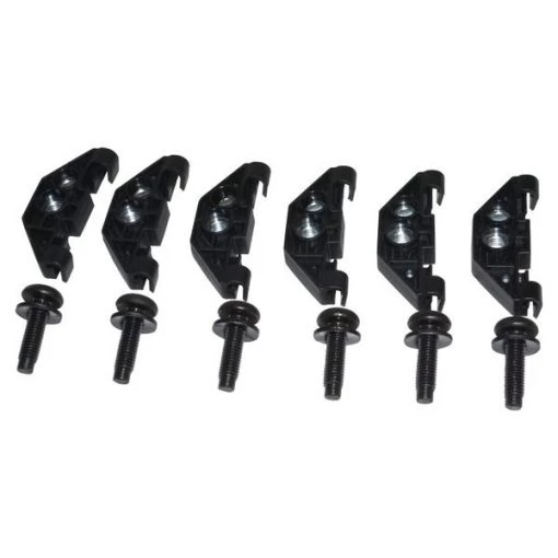 HARD TOP HARDWARE KIT