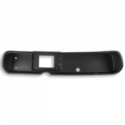 64-65 CHEVELLE DASH HOLLEY 7 5 BLACK