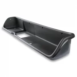 64-65 CHEVELLE DASH HOLLEY 7 5 BLACK