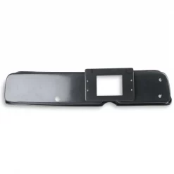 64-65 CHEVELLE DASH HOLLEY 7 5 BLACK