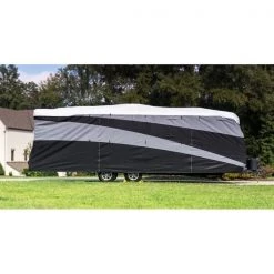 PRO-TEC RV COVER, TRAVEL TRAILER, 18FT-20FT