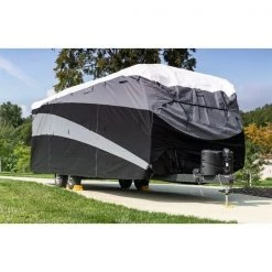 PRO-TEC RV COVER, TRAVEL TRAILER, 18FT-20FT