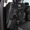 Smittybilt GEAR UNIVERSAL TRUCK SEAT COVER - PAIR - BLACK