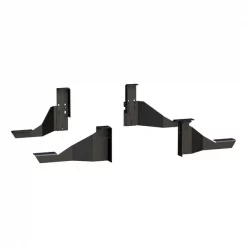 Luverne Truck Equipment 09-18 RAM 1500/11-18 RAM 2500/3500 REGULAR CAB-BRACKETS ONLY