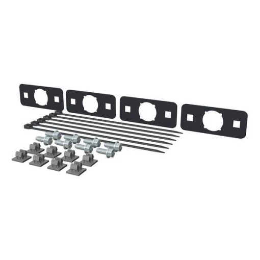 IMPACT BUMPER PARKING SENSOR RELOCATION KIT FOR RAM PROMASTER