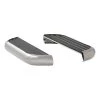 Luverne Truck Equipment MEGASTEP 6 1/2IN RUNNING BOARDS POLISHED