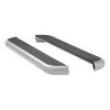 Luverne Truck Equipment MEGASTEP 6 1/2IN RUNNING BOARDS POLISHED