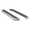 Luverne Truck Equipment MEGASTEP 6 1/2IN RUNNING BOARDS POLISHED
