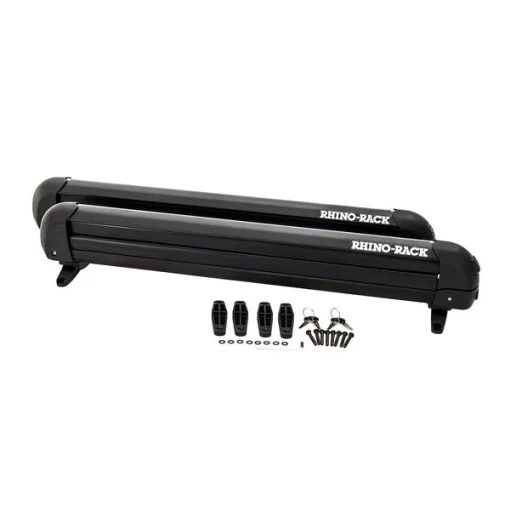 Ski and Snowboard Carrier, 6 Skis or 4 Snowboards