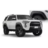 Bushwacker 14-17 4RUNNER POCKET STYLE FENDER FLARE(NOT LIMITED)SET OF 4 MATTE BLA