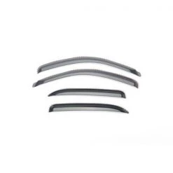 Putco 09-18 RAM 1500 CREW/10-18 2500/3500 RAM CREW CAB VISORS