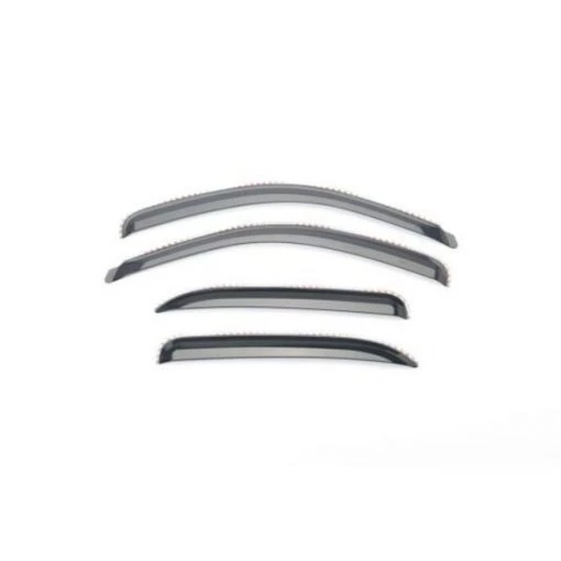 09-18 RAM 1500 CREW/10-18 2500/3500 RAM CREW CAB VISORS