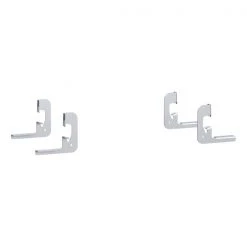 Luverne 07-13 SILVERADO/SIERRA 1500 REGULAR CAB-BRACKETS ONLY