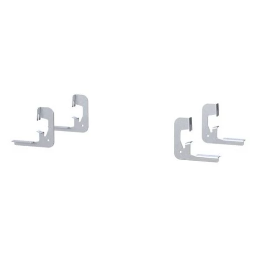 07-13 SILVERADO/SIERRA 1500 REGULAR CAB-BRACKETS ONLY