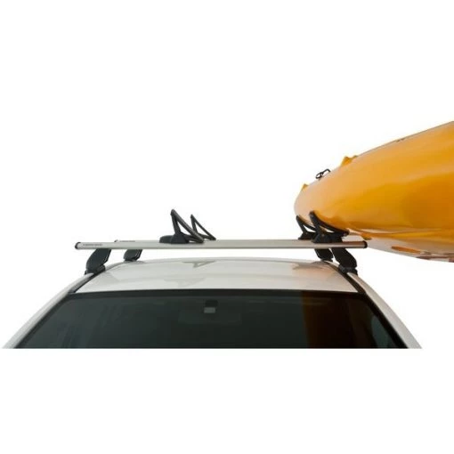 WATERSPORT CARRIER NAUTIC 580 – KAYAK / CANOE SIDE LOAD – ALL BARS