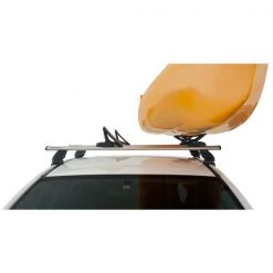 WATERSPORT CARRIER NAUTIC 580 – KAYAK / CANOE SIDE LOAD – ALL BARS