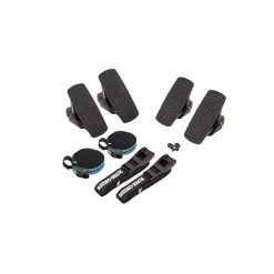 WATERSPORT CARRIER NAUTIC 580 – KAYAK / CANOE SIDE LOAD – ALL BARS