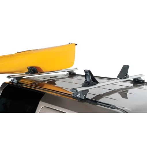 REAR LOADING CANOE/KAYAK CARRIER