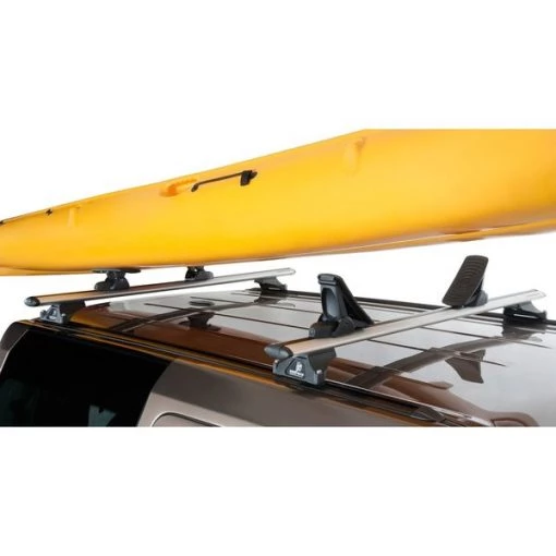 REAR LOADING CANOE/KAYAK CARRIER