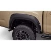 Bushwacker 16-17 TACOMA FENDER FLARES POCKET STYLE 2PC