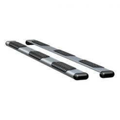 Luverne Truck Equipment O-MEGA II 6IN OVAL WHEEL-TO-WHEEL STEPS