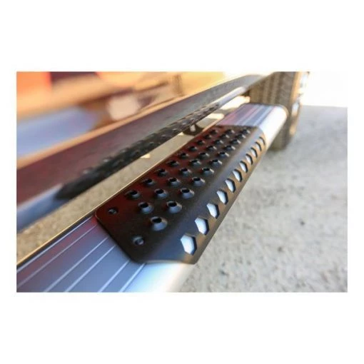 O-MEGA II 6IN OVAL WHEEL-TO-WHEEL STEPS