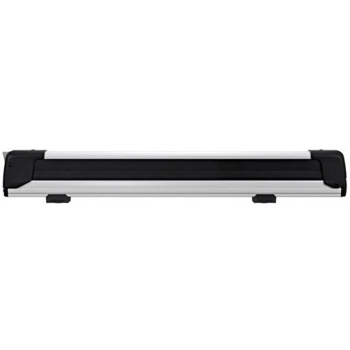 Thule Snowpack Extender Black/Silver Ski Carriers 1 Snowpack Extender Black/Silver Ski Carriers